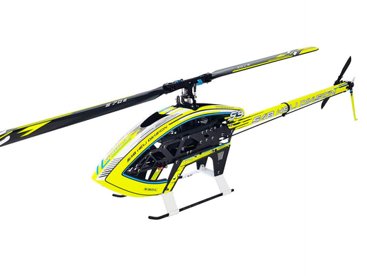SAB ilGoblin Competizione Helicopter Kit