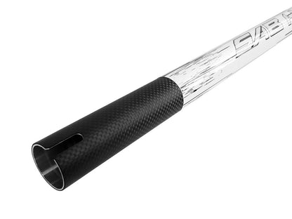 Carbon Rounded Tail Boom Conversion Kit