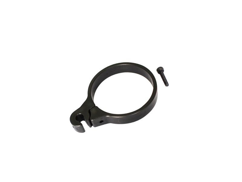 Plastic Carbon Rod Support D35 - ilGoblin Competizione