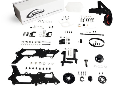 ILGoblin Piuma Nitro Conversion Kit