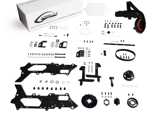 ILGoblin Piuma Nitro Conversion Kit