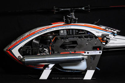ILGoblin Piuma Nitro Conversion Kit