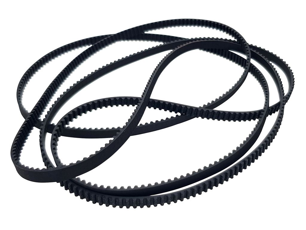 Tail Belt HTD 3M 1765-6mm