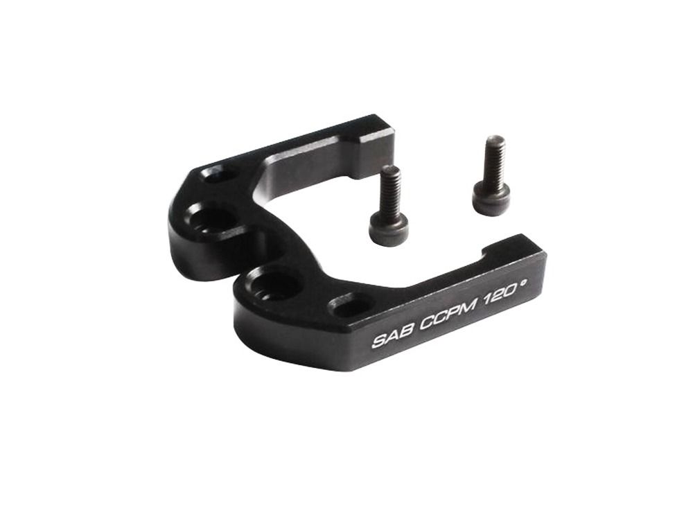 CF Upper Main Frame - ilGoblin Competizione
