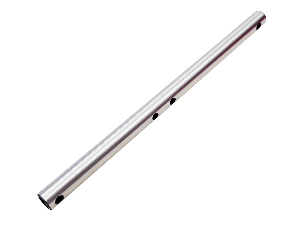 Steel Main Shaft