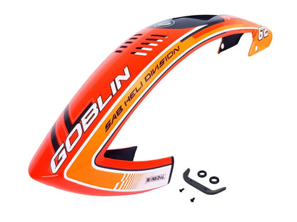 CF Canopy Orange - iLGoblin 590