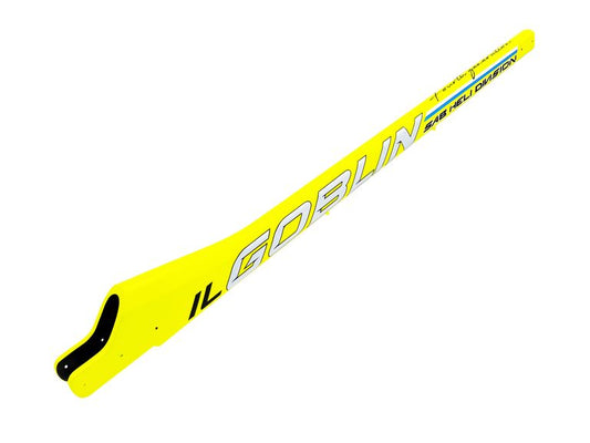 ILGoblin PRO CF Boom Yellow