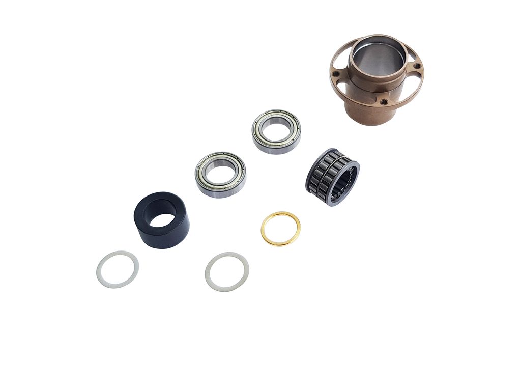 New Edition One Way Bearing Support 12mm
