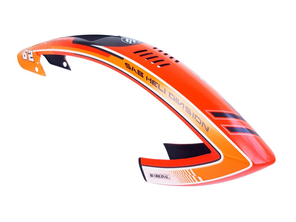 CF Canopy Orange - iLGoblin 590