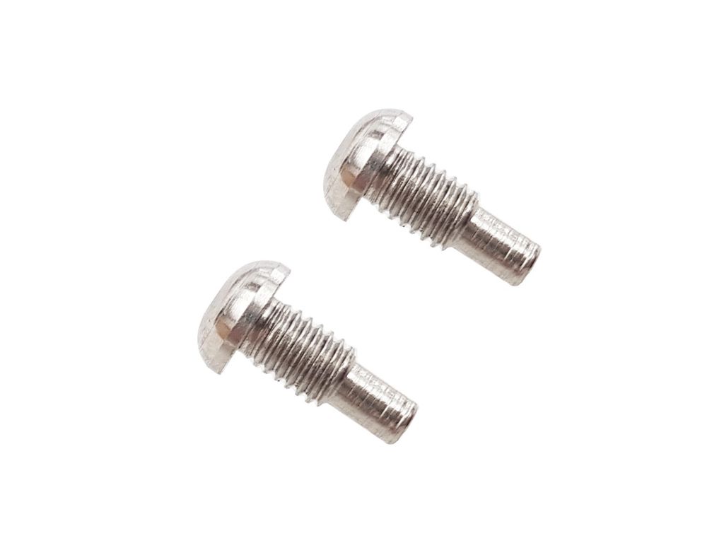 Steel Tail Pin Screw - iLGoblin Competizione