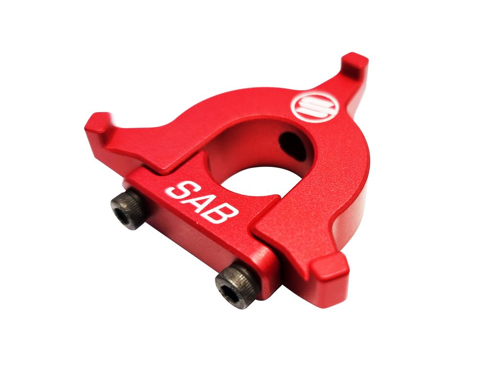Swashplate Leveler 12mm