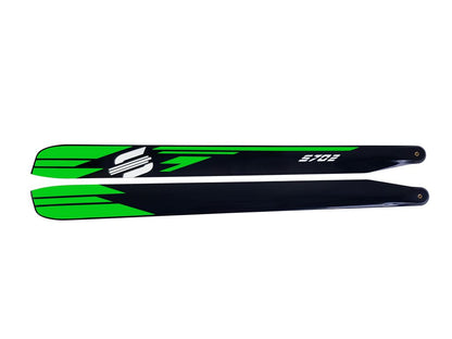 Main Blades S702 Green