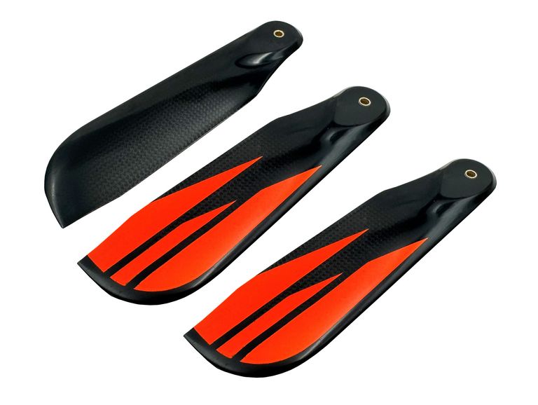 Tail Blades S1103 Orange