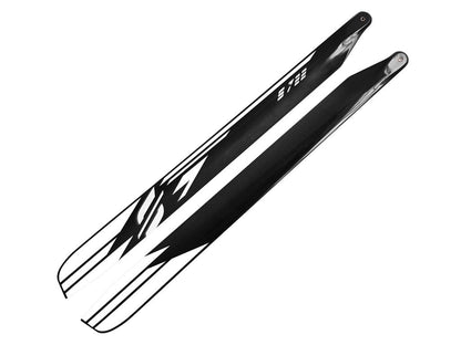 SAB Main Blades S722 - White
