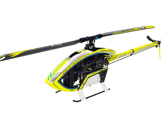 SAB ILGoblin Competizione Helicopter - Nitro Version
