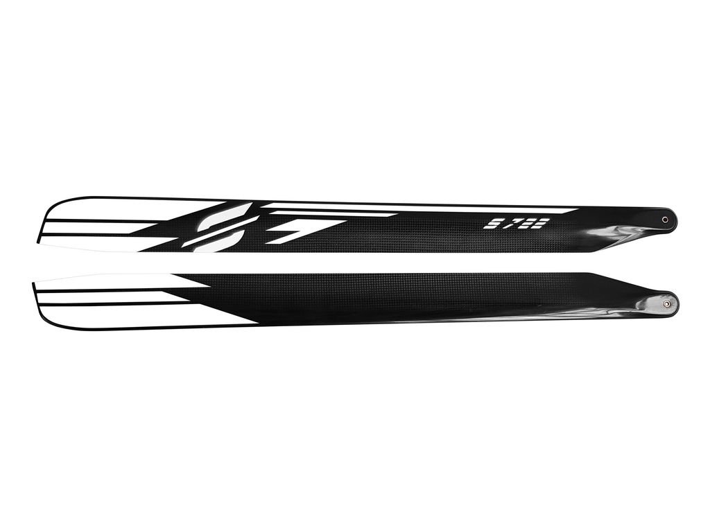 SAB Main Blades S722 - White