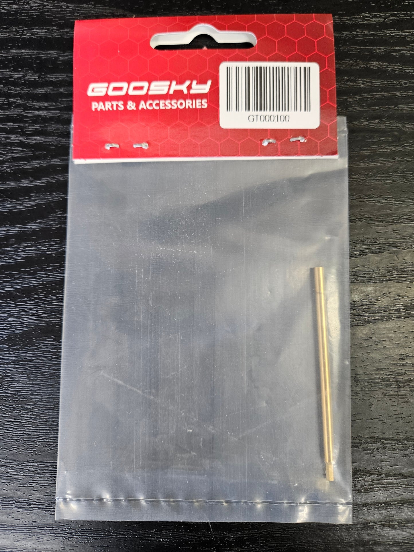 Goosky Replacement 2mm Driver Bit