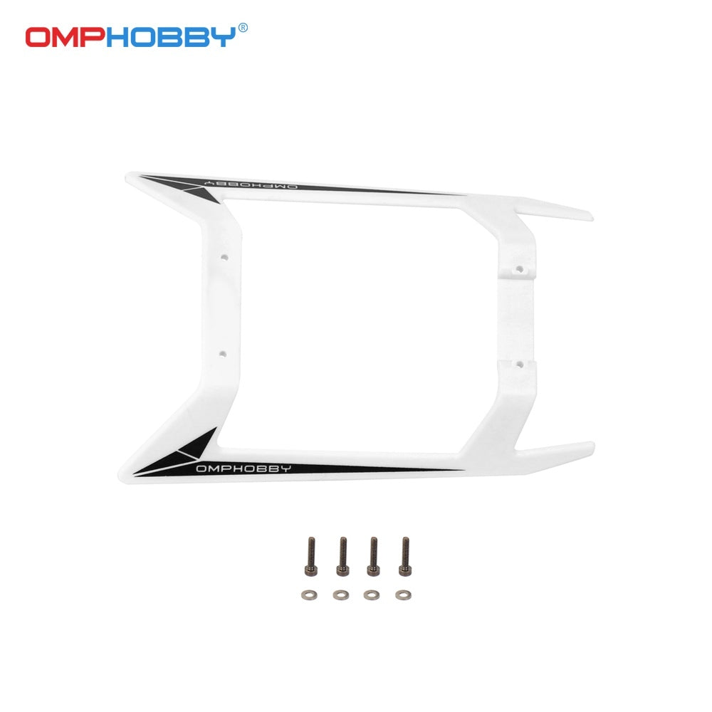 OMP M2 EVO MK2 Landing Skids Set