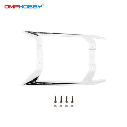 OMP M2 EVO MK2 Landing Skids Set