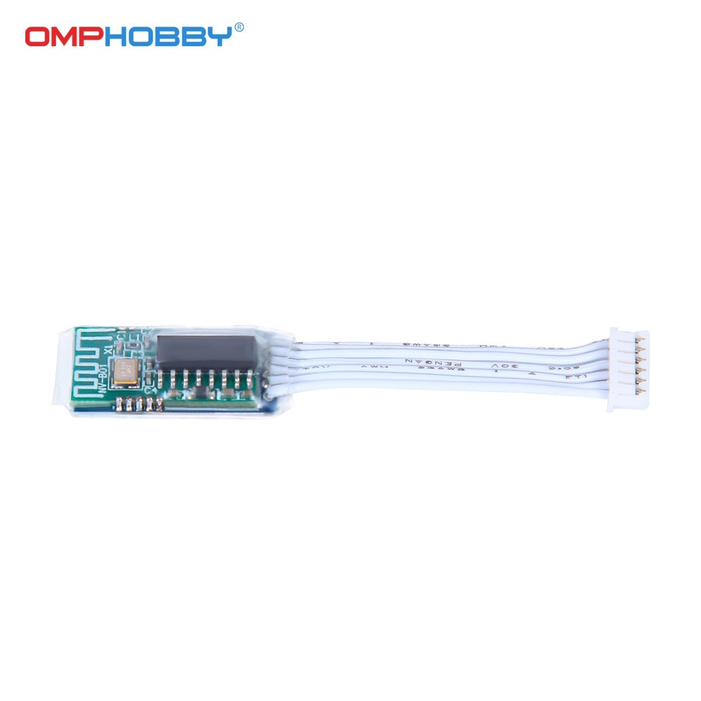 OMP M2 EVO MK2 Bluetooth module
