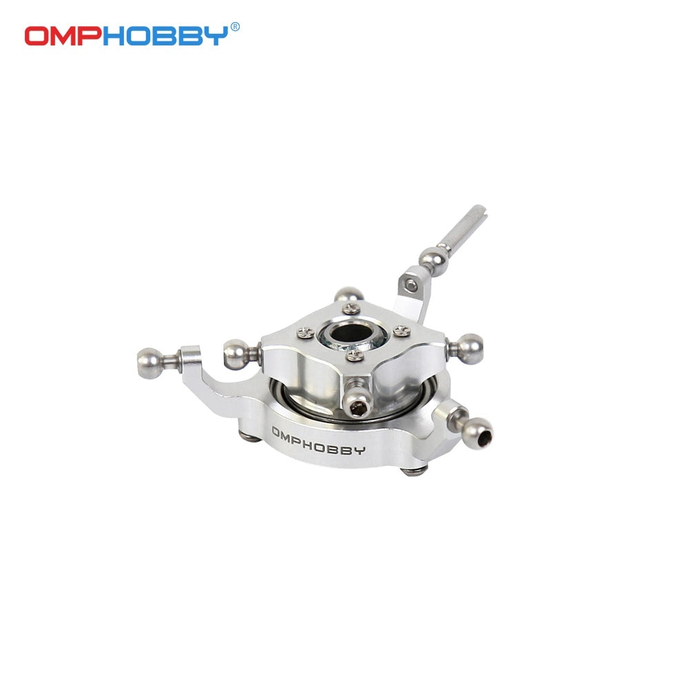OMP M2 EVO MK2 Swashplate set