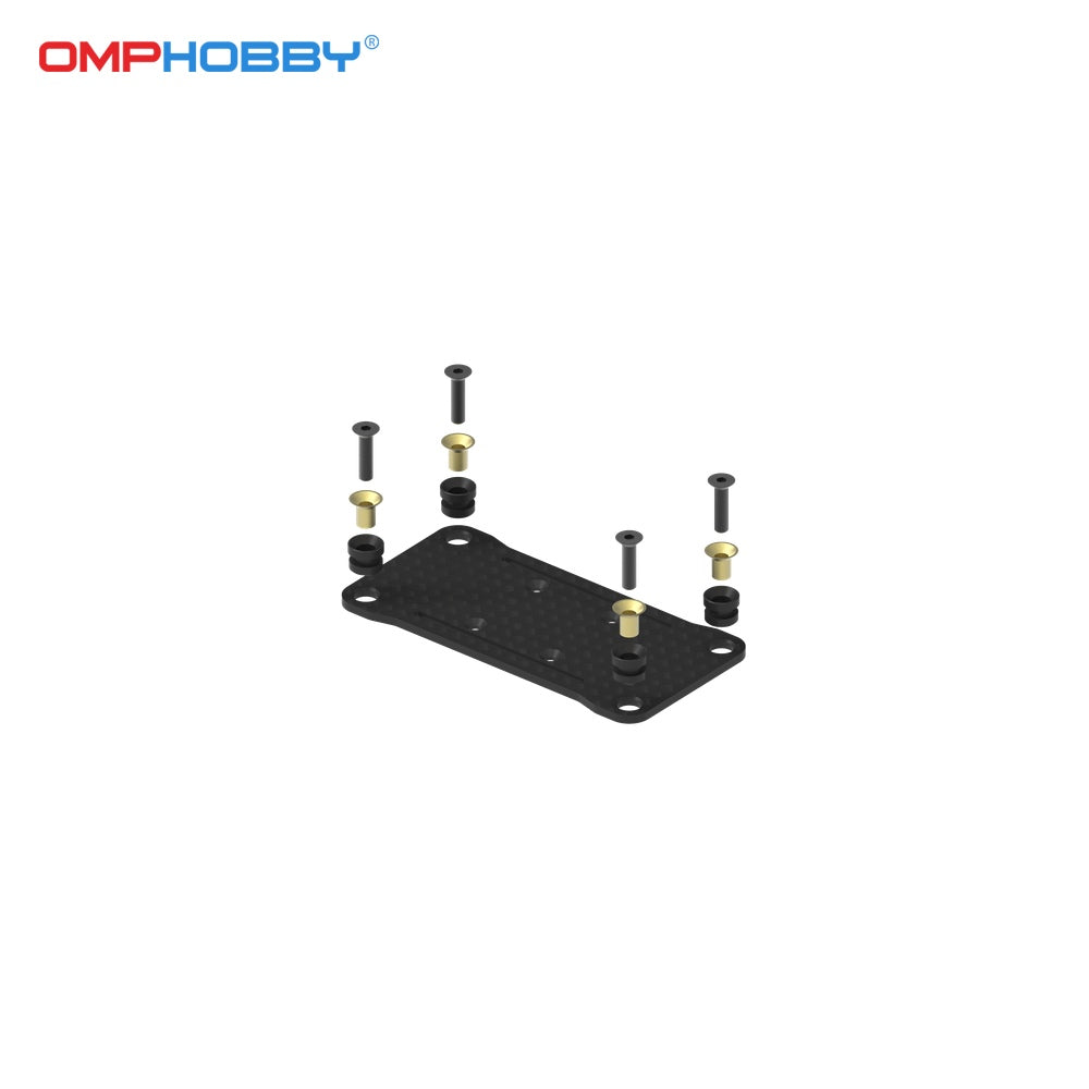 OSHM7054 OMP M7 FC Mount