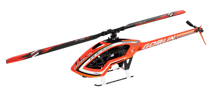 SAB ILGOBLIN PRO 700 (ORANGE) - SG760 ***SALE EXCLUDED***