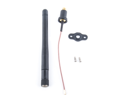 Radiomaster TX16S Removable Antenna Set