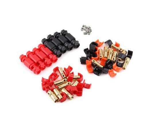 RCPROPLUS Supra X Solderless S5 P8