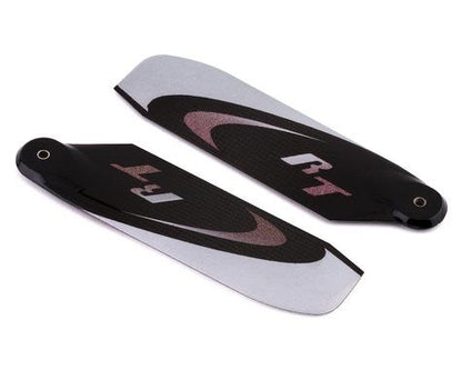 RotorTech 106mm "Ultimate" Tail Rotor Blade Set (B-Surface)