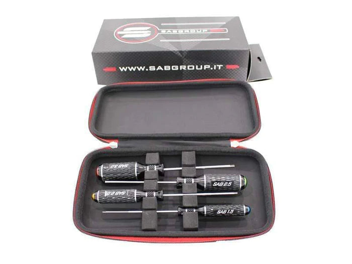 SAB TOOL KIT