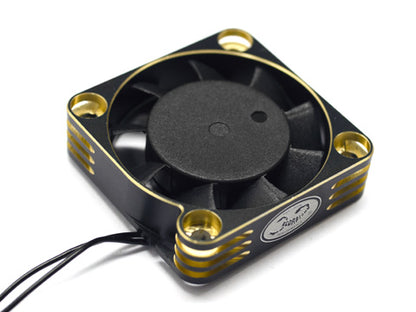 Scorpion Hi-Speed Cooling Fan (40mm) - V2