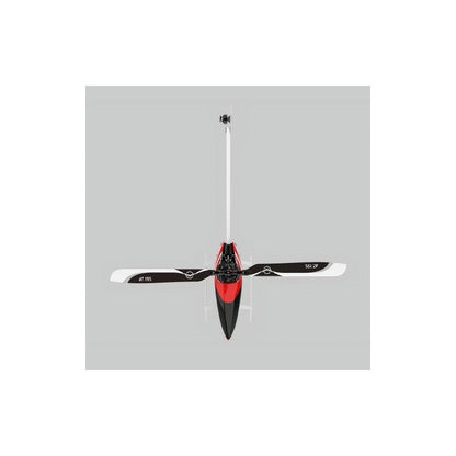 XLPower Stratos 200 Helicopter Kit (w/ Azure blades)