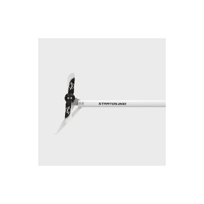XLPower Stratos 200 Helicopter Kit (w/ Azure blades)