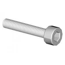 MIKADO 01956 SOCKET HEAD CAP SCREW M3X16