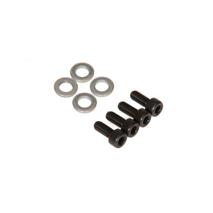 01980 SOCKET HEAD CAP SCREW M5X12