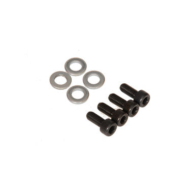 01980 SOCKET HEAD CAP SCREW M5X12