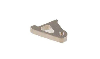 03077 ALU LEVER HOLDER FOR CARBON TAILROTOR