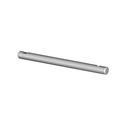04074 TAIL ROTOR SHAFT HARDENED, 74.8MM