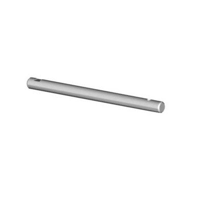 04074 TAIL ROTOR SHAFT HARDENED, 74.8MM