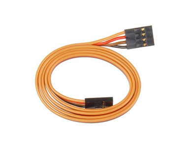 04265 Patch cable for control panel