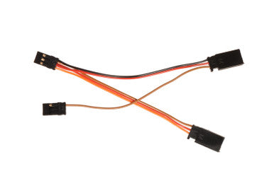 04351 Mini VBar governor / extra power supply wire