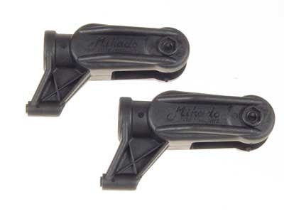 04866 BLADE HOLDER 14MM BLADE GRIP, Ø5MM BLADE SCREW LOGO 690 SX