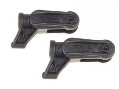 04866 BLADE HOLDER 14MM BLADE GRIP, Ø5MM BLADE SCREW LOGO 690 SX