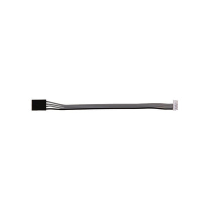 04895 VBAR CONTROL RX-SATELLITE CONNECTION WIRE, 120MM