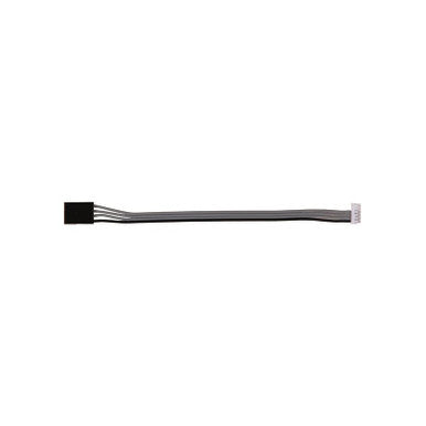 04895 VBAR CONTROL RX-SATELLITE CONNECTION WIRE, 120MM