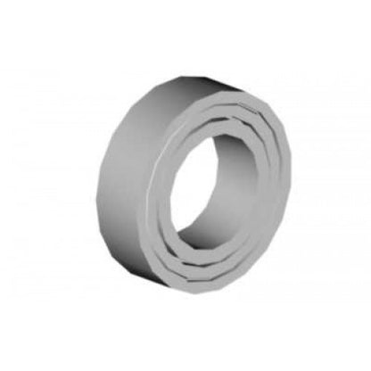 02351 BALL BEARING 8X14X4