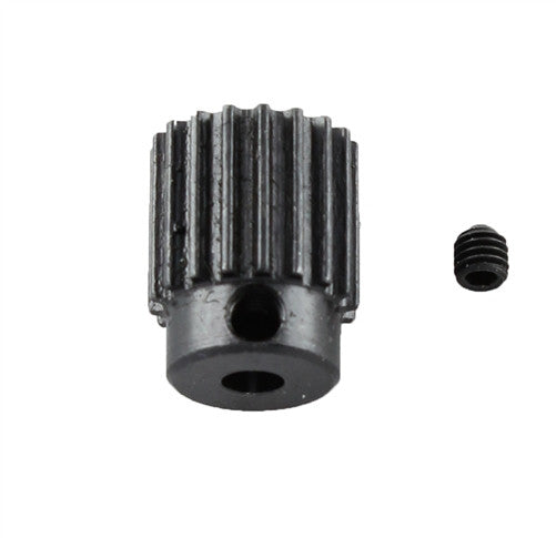 Motor Pulleyy 18Tx3.17mm hole - ***CLEARANCE***