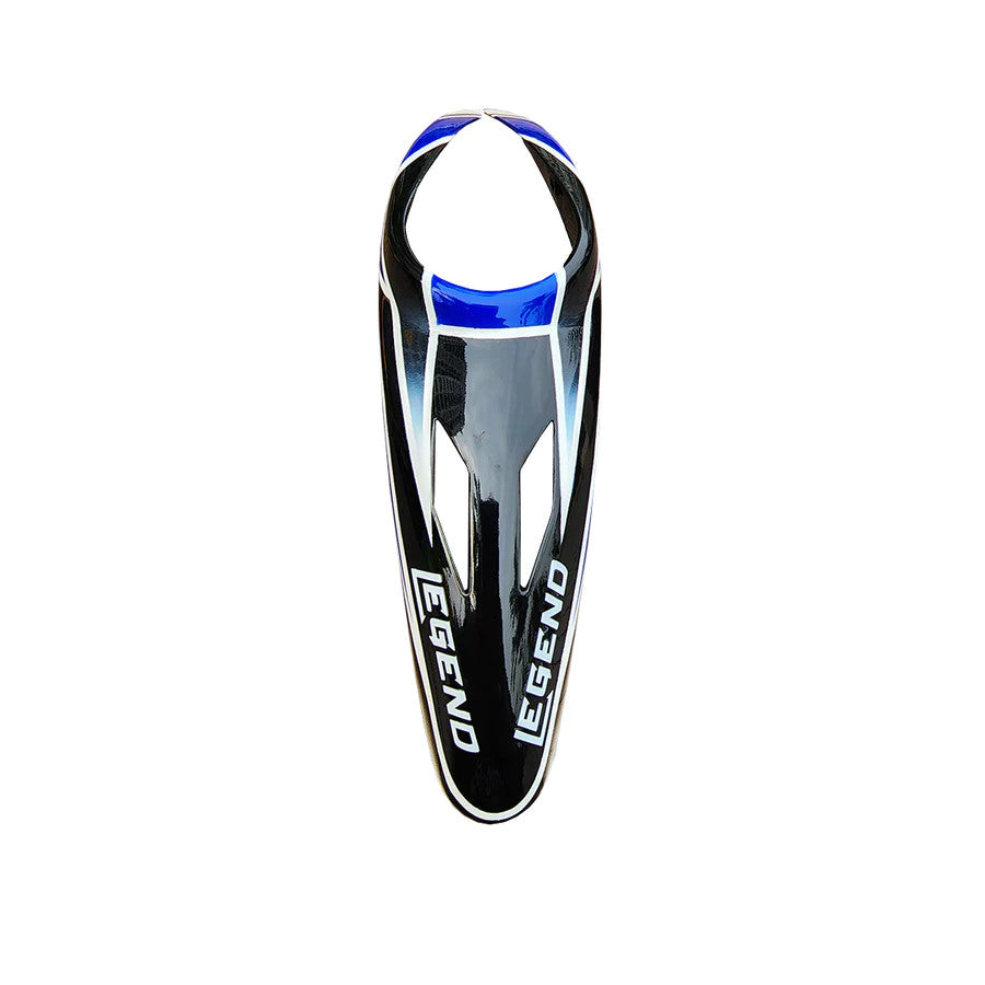 Fusuno FUSUNO Canopy Goo-Sky S2 Blue/White – Rotorquest Inc.