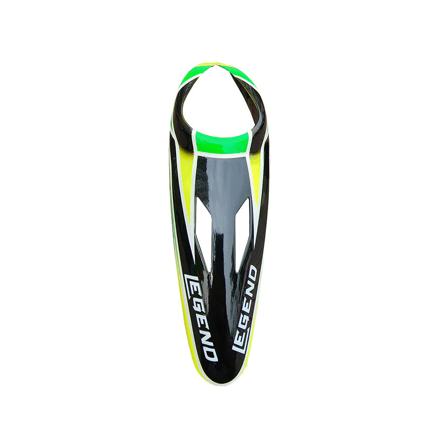 Fusuno FUSUNO Canopy Goo-Sky S2 Green/Yellow – Rotorquest Inc.